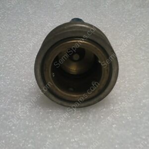 SERIES 8000 | HANSEN SERIES 8000 PUSH-TITE FEMALE COUPLER