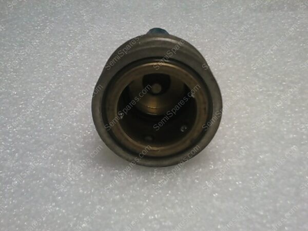 SERIES 8000 | HANSEN SERIES 8000 PUSH-TITE FEMALE COUPLER