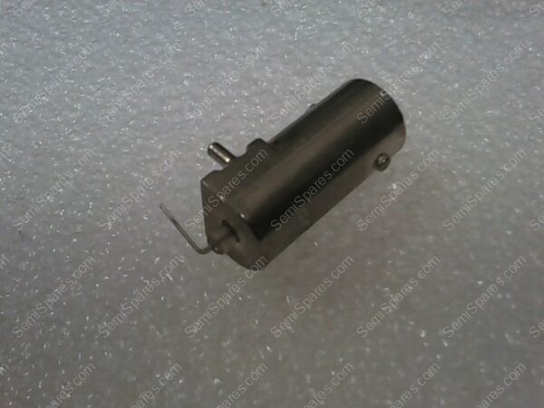 414373-1 | BNC CONNECTOR JACK, FEMALE SOCKET 50 OHMS THROUGH HOLE, RIGHT ANGLE SOLDER - Image 2
