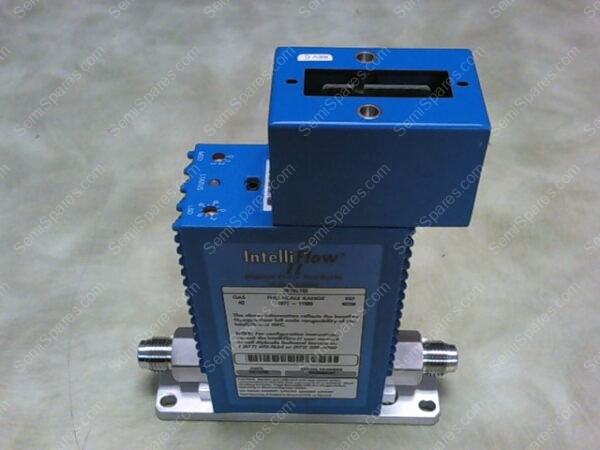 797-024709-009 | mfc, digital, o2 5000 sccm dsval100