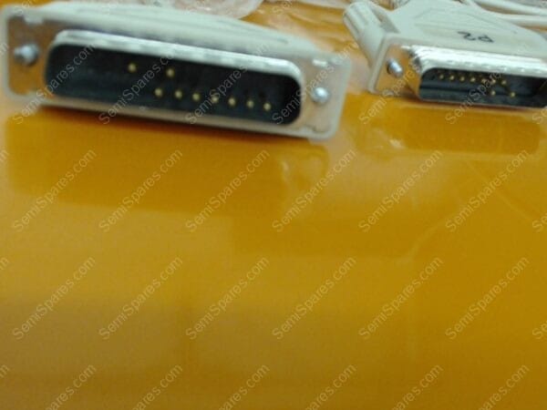 685-092898-002 | CMPRT.486,7 SLOT CHAS. - Image 2