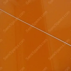 GU-1635-00 | TRIANGLE POLY WELD ROD,TR520PPW-0236