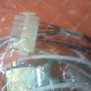 853-017987-007 | ASSY,HARN,DIP BD/ESC,INTFC