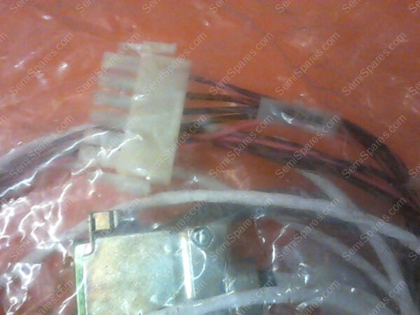 853-017987-007 | ASSY,HARN,DIP BD/ESC,INTFC