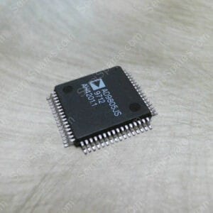 AD9805JS | AD9805JS 9712 AH4201.1 ANALOG DEVICE