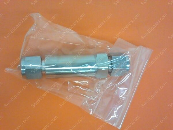 775-250609-001 | FLTR,GAS-PARTICULATE,1/4 VCR