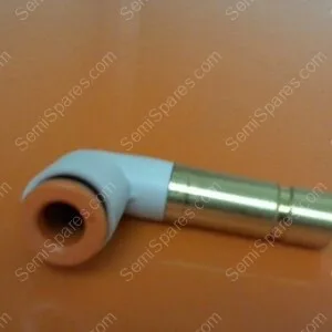 SL-0006-00 | FITTING, M ELBOW PN KQ2L07-11
