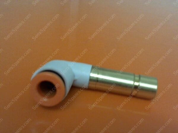 SL-0006-00 | FITTING, M ELBOW PN KQ2L07-11
