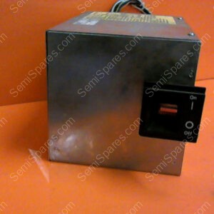 TP425B | TEAPO TP425B AT POWER SUPPLY VOL 115/230 CUR 6/4 FREG 50/60 HZ WATT 600