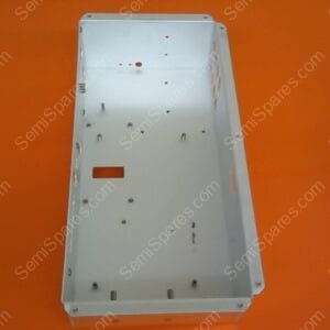 714-032162-001 | BOX,FD THRU,UPR MATCH BOX
