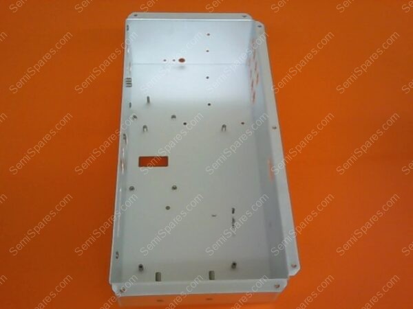 714-032162-001 | BOX,FD THRU,UPR MATCH BOX
