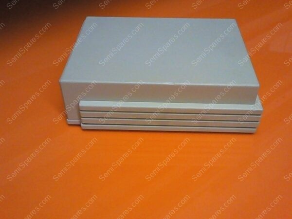 CM-0285-00 | HP TAPE DRIVE,P/N C2984A,S/N 6710A55617