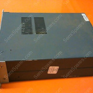 900-4056 | EDWARDS D38662000 ACTIVE GUAGE CONTROLLER TRIPLE DISPLAY
