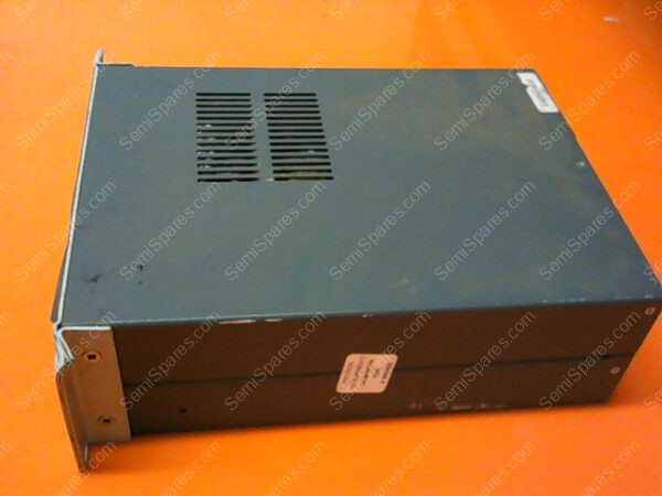 900-4056 | EDWARDS D38662000 ACTIVE GUAGE CONTROLLER TRIPLE DISPLAY