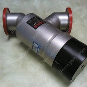 LPV-50-IK-COXS-24D | MKS INSTRUMENTS LPV-50-IK-COXS-24D BODY VALVE