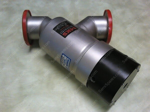 LPV-50-IK-COXS-24D | MKS INSTRUMENTS LPV-50-IK-COXS-24D BODY VALVE