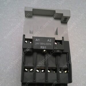 A26-40-00 | 4 POLE, 24V 50HZ-60HZ