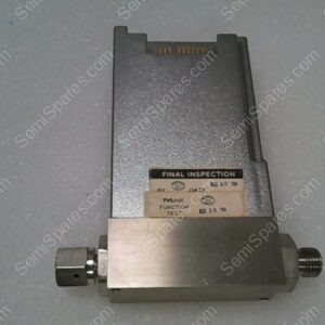 FC 280 | MASS FLOW CONTROLLER, MODEL FC 280