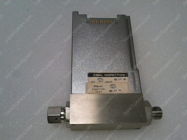 FC 280 | MASS FLOW CONTROLLER, MODEL FC 280