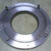 027952 | CLMAP RING ASSY 125 MM OXI