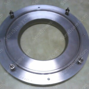 027952 | CLMAP RING ASSY 125 MM OXI