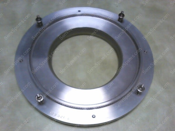 027952 | CLMAP RING ASSY 125 MM OXI