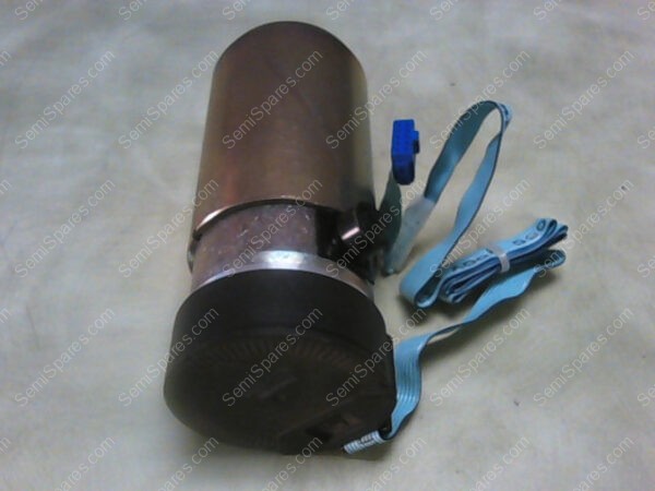 GM14902D550-R8 | COBE SPECTRA COLLECTION PUMP HEAD PITTMAN GM14902D550-R8