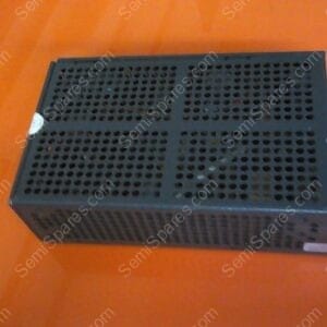 PS-0005-00 | REGULATED POWER SUPPLY INPUT,95-132VACP,P/N LRS-53-5