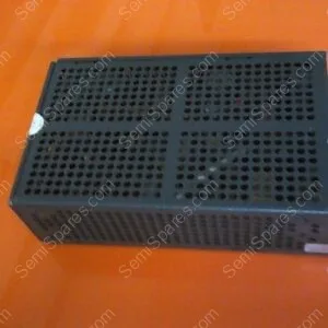 PS-0005-00 | REGULATED POWER SUPPLY INPUT,95-132VACP,P/N LRS-53-5