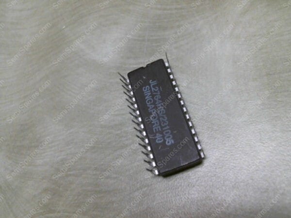 2764-25JL | TMS2764-25JL LHP8640 EPROM IC