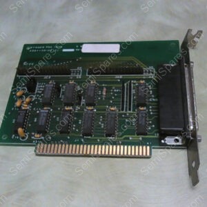 30-02131-03 | SYSGEN PSA 1030 ASSY 30-02131-03 PC BOARD