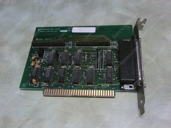 30-02131-03 | SYSGEN PSA 1030 ASSY 30-02131-03 PC BOARD