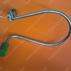 TH-1290-00 | PIG TAIL,ONE-LOOP,SIHCL3 GAS,EPI,GAS PA