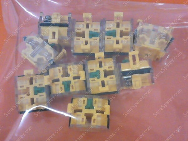645-097133-001 | CONTACT BLOCK,1 N.O