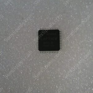 M4A5-32-32-12VNI | IC CPLD 32MC 12NS 44TQFP SURFACE MOUNT 4.5V-5.5V