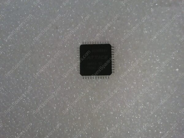 M4A5-32-32-12VNI | IC CPLD 32MC 12NS 44TQFP SURFACE MOUNT 4.5V-5.5V