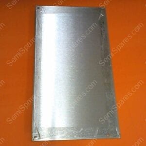 714-053266-001 | PNL,TOP REAR,MON/KYBRD-SMIF