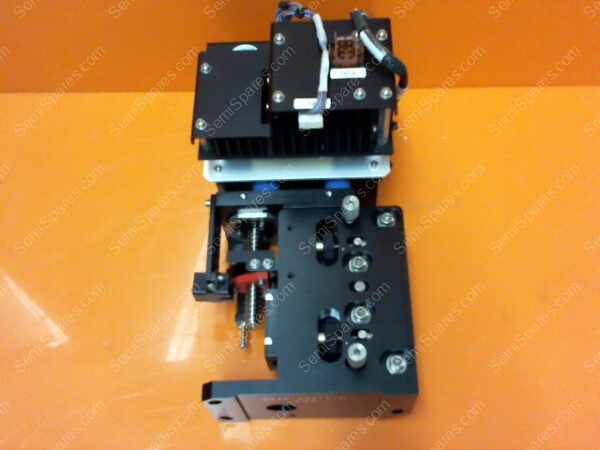0010-09341 | WAFER LIFT 5000 CVD 00100-09341