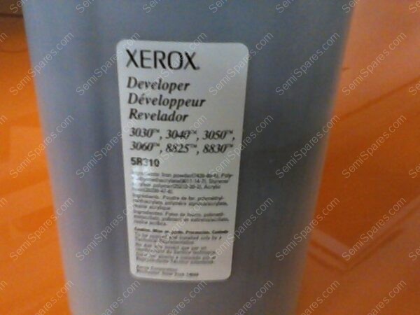 SP-4765-00 | 5R310, XEROX, DEVELOPER, XEROX - Image 2
