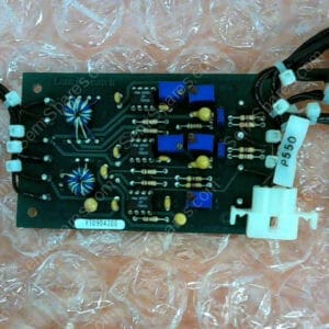 810-004092-003 | ASSY,PCB,SOLID STATE RF GEN I/