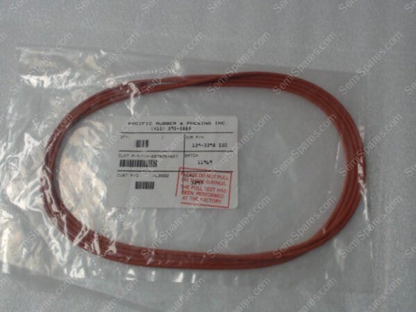 734-097636-007 | O-RING,33.98 x .139