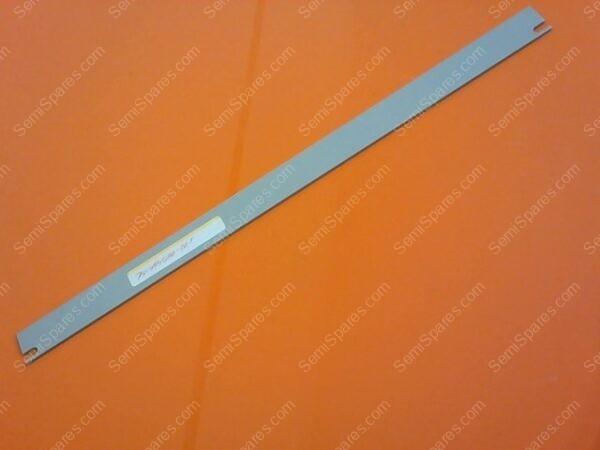 714-494636-001 | PNL,FLR,OSAKA TD2001,RACK,ALLI