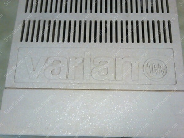L8350-301 | VARIAN L8350-301 CONTROLLER [ASIS] - Image 2