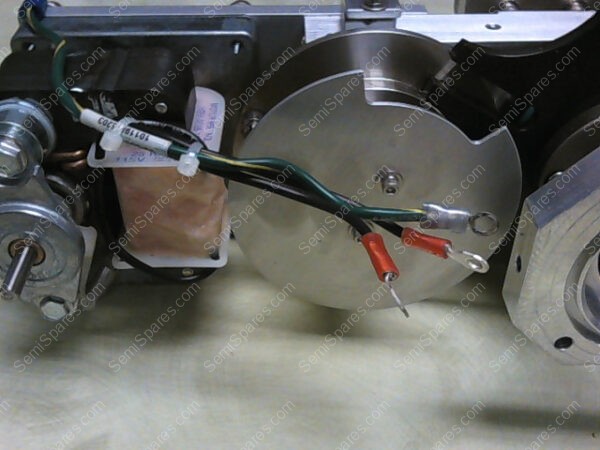 PG-2080-77 | GENEVA DRIVE ASSY,02-00215-00,200MM - Image 2