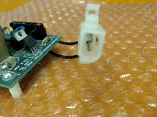 810-034805-001 | ASSY, POWER SUPPLY - Image 2