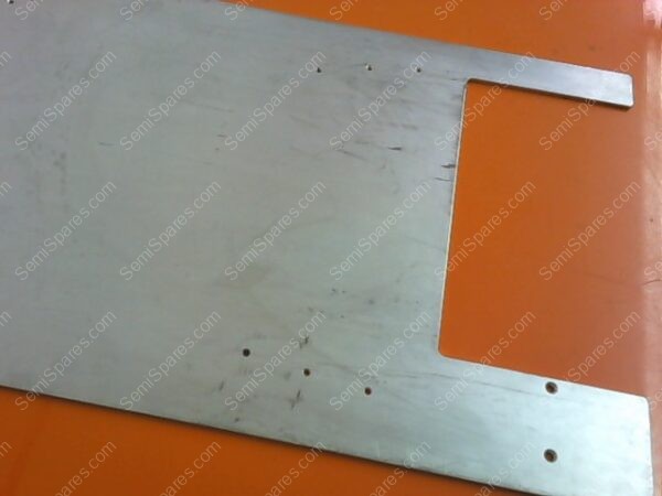715-494817-001 | PL,MTG,GENERIC CMPNT,RACK,ALLI - Image 2