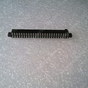 SFM-125-T2-S-D | CONN RCPT 50POS 0.05 GOLD SMD