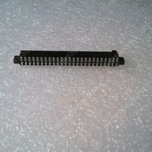 SFM-125-T2-S-D | CONN RCPT 50POS 0.05 GOLD SMD