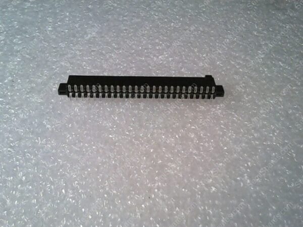 SFM-125-T2-S-D | CONN RCPT 50POS 0.05 GOLD SMD