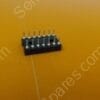 675-000388-014 | SKT,14-PIN,IC DIP,AUTO-INSERT